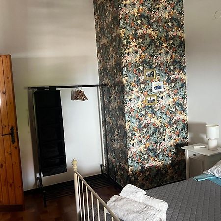 B&B Villa Reginella Agerola Ngoại thất bức ảnh