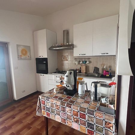 B&B Villa Reginella Agerola Ngoại thất bức ảnh