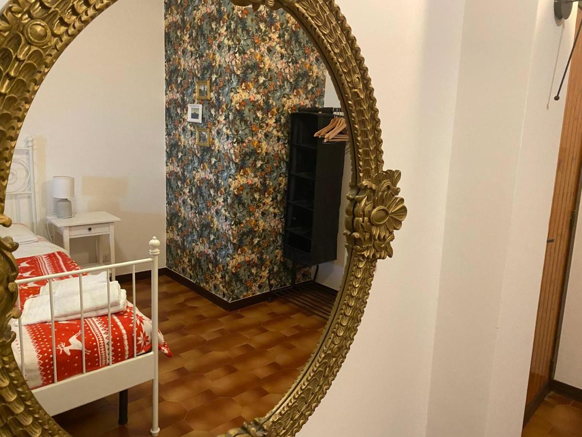 B&B Villa Reginella Agerola Ngoại thất bức ảnh