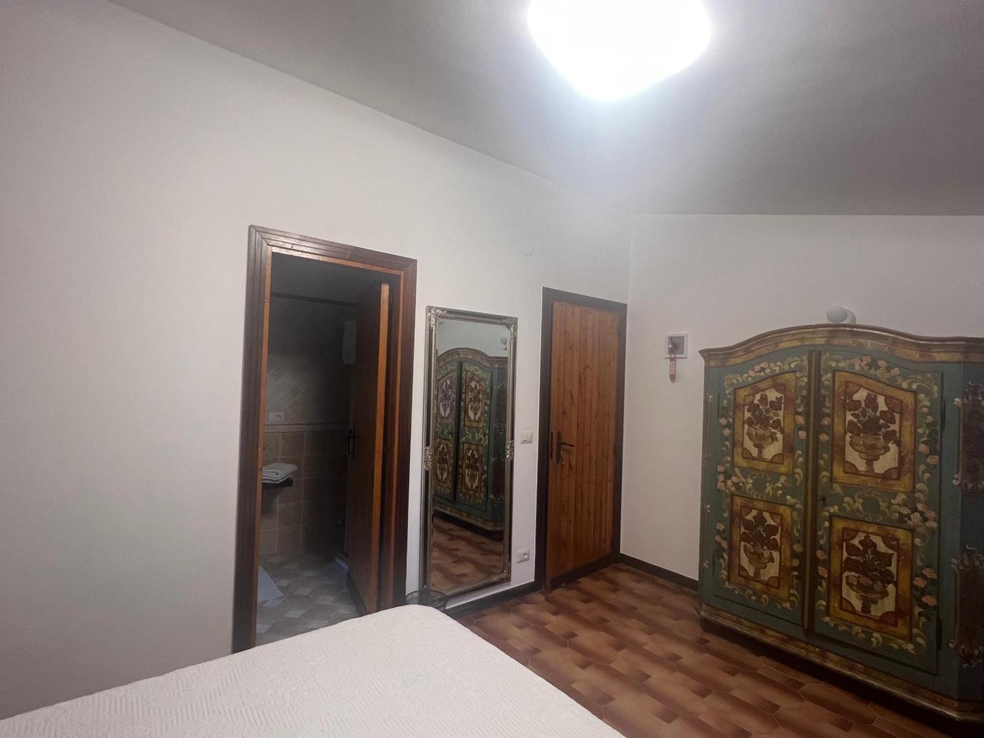B&B Villa Reginella Agerola Ngoại thất bức ảnh