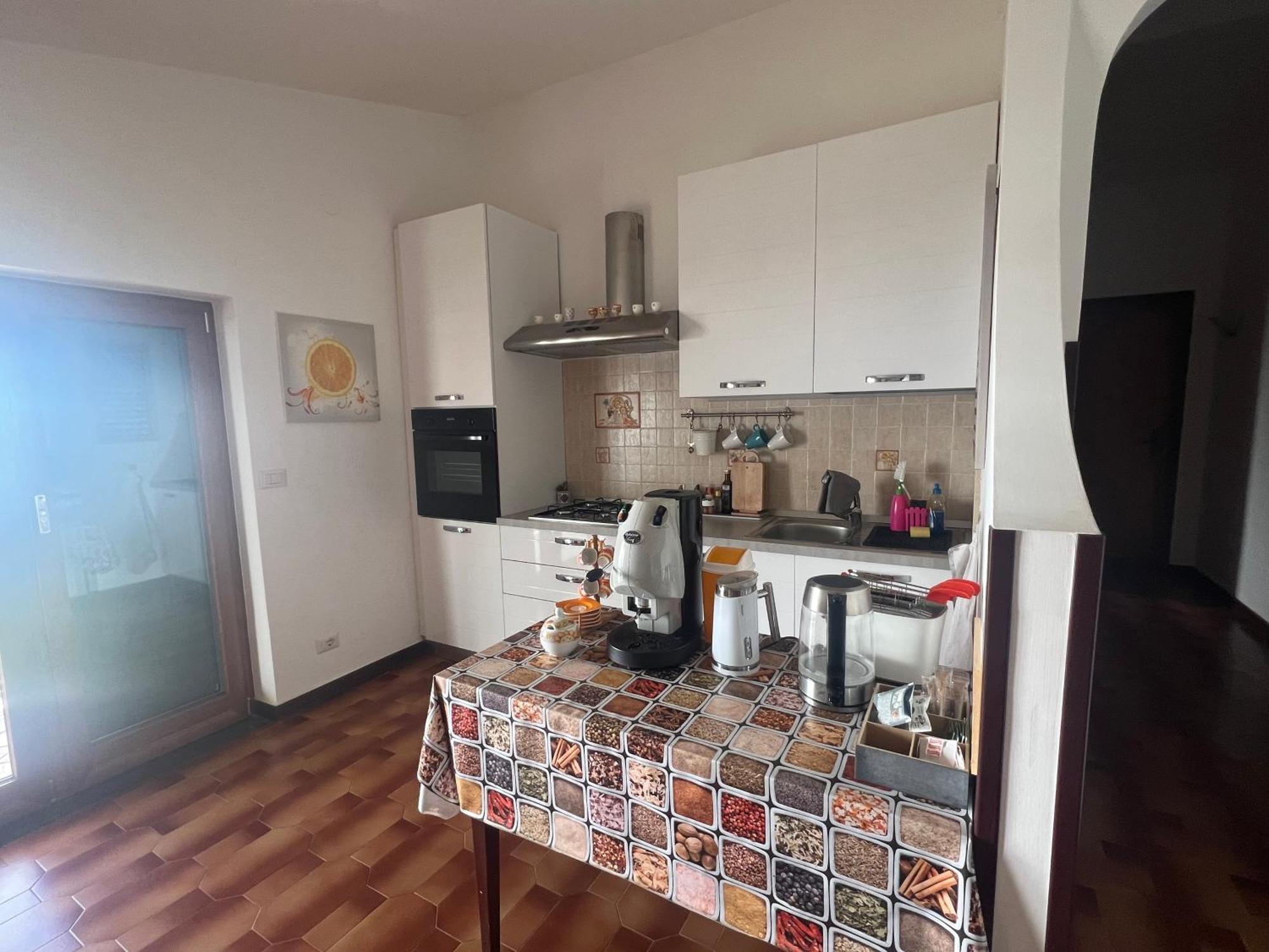 B&B Villa Reginella Agerola Ngoại thất bức ảnh